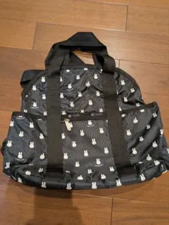 レスポートサック　ミッフィー　リュック