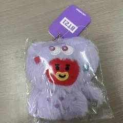 bt21 TATA