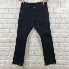 STABILIZER GNZ 32inch 新品未使用 2025年最新】STABILIZER GNZ メンズ デニム・ジーンズの人気