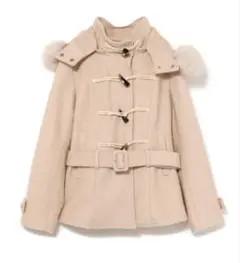 2026年最新】ANDMARY ダッフルコートの人気アイテム - メルカリ