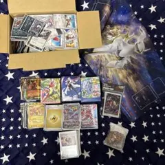 ポケモンカード 引退品