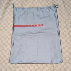 PRADA　収納袋