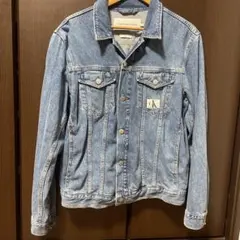 カルバンクライン　ジージャン