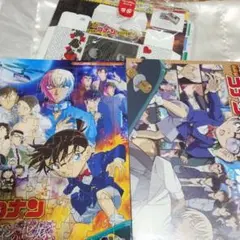 名探偵コナン　クリアトランプ 2502004360169017_01_5729.jpeg
