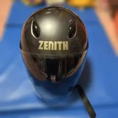 ZENITH ジェットヘルメット Lサイズのサムネイル