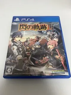 2026年最新】閃の軌跡4 switchの人気アイテム - メルカリ