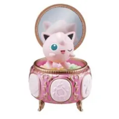 ポケモン リーメント ロマンティックコレクション プリン - メルカリ