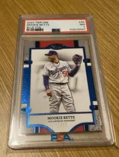 ムーキーベッツ ブルーホイルリフレクター 28/50