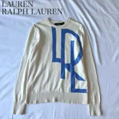 ラルフローレン ニット