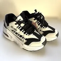 moonstar Ni-mo 19cm 新品タグ付き ジュニアスニーカー