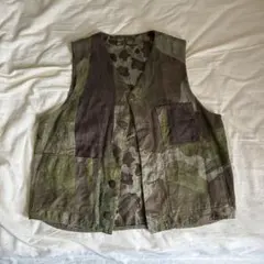 2025年最新】Nigel Cabourn メンズ ベストの人気アイテム - メルカリ