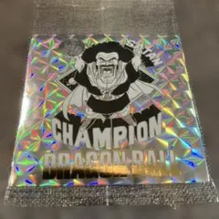 ドラゴンボール40周年シールウエハース2 第三十三巻