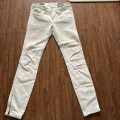 DIESELスキニーパンツ