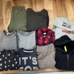 キッズ服セット 男の子