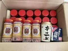 タカラカップ 焼酎 日本酒 30点セットのサムネイル