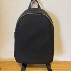 【美品】ケユカ　KEYUCA N撥水ルルエリュック M 美品　ブラックのサムネイル