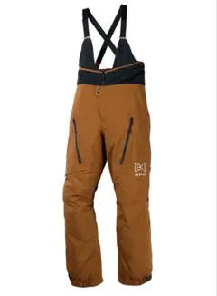 早い者勝ち Burton ak アクマー ビブパンツ GORE-TEX proのサムネイル