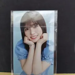 乃木坂46 小川彩 ミニ生写真 チートデイ