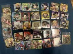 ウエハース　シール まとめ売りのサムネイル
