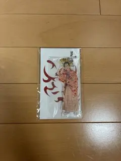 滝沢歌舞伎ZERO 2022 アクリルスタンド