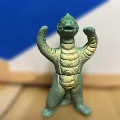 当時物 トカゲロン ミニソフビ Yahoo!オークション -「トカゲロン」(ソフビ) (ビンテージ)の落札相場