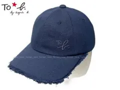 To b. by agnes b. アニエスベー　 キャップ[3]