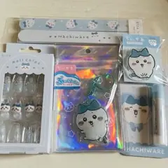 【ちいかわ】ハチワレ グッズ まとめ売り