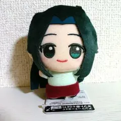地獄先生ぬ～べ～ ちびぐるみ 高橋律子