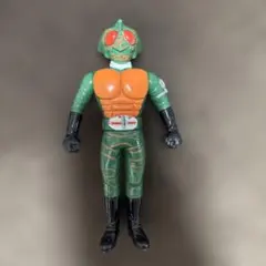 タカラ変身サイボーグ仮面ライダー アマゾン変身セット - メルカリ