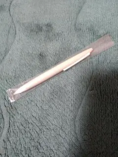 ニンテンドーDSi　LL　タッチペン　ナチュラルホワイト　未開封