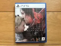 PS5デスストランディング2 （コード未使用）
