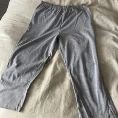 衣類　古着　Mサイズ レディース　七分ズボン　ルームパンツ　子供　女性