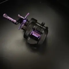 ダイワ カルディアKIX 2506 リブレマージア交換 - メルカリ