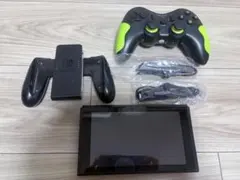 箱あり⭐︎Nintendo Switch スイッチ 本体 旧型