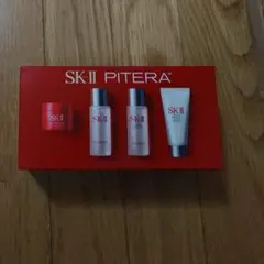 SK-II PITERA トライアルセット - メルカリ