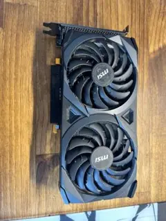 MSI GeForce RTX3060