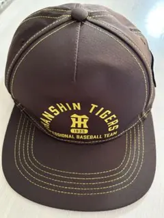 阪神タイガース試合入場記念　キャップのサムネイル