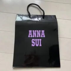 アナスイ　ショッパー