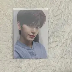VERIVERY ケヒョン ラントレ 057