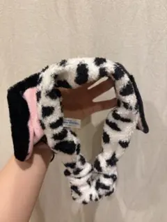ディズニー 101匹わんちゃん カチューシャのサムネイル