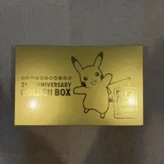 2026年最新】25th ANNIVERSARY GOLDEN BOXの人気アイテム - メルカリ