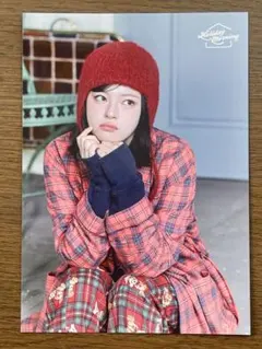 ポップアップ Holiday Morning TWICE ジョンヨン 란트레