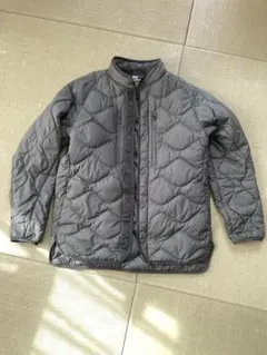 UNIQLO White Mountaineering ダウンジャケット