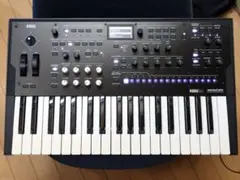 2026年最新】korg 707の人気アイテム - メルカリ