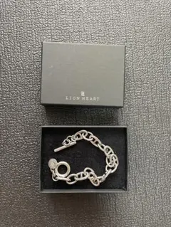LION HEART ブレスレットのサムネイル