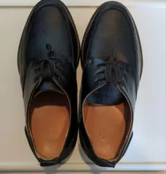 WYMドレスシューズ SHARK SOLE COMBINATION SHOES