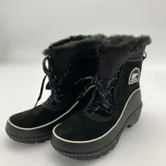 SOREL ソレル　Tivoli ティボリIII スノーブーツ　25cm 厚底