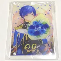 いれいす If 活動2周年記念 アクリルパネル