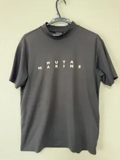 muta 半袖モックネック 5 - メルカリ