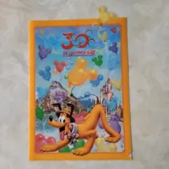 2026年最新】ディズニー 30周年 クリアファイルの人気アイテム - メルカリ